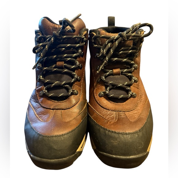 Timberland Men\'s/boys Brown Hiking Boots main image 6